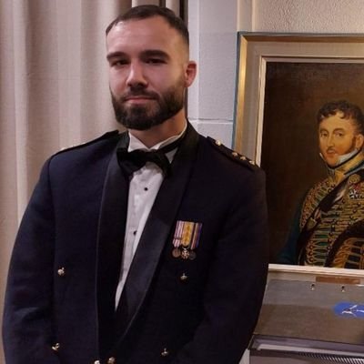 Capt. drs. G.L.J. Jacobs, OLJ