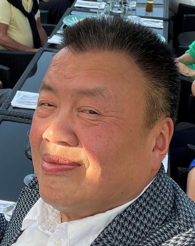 Chev. H.B. Thio MD PhD, KLJ